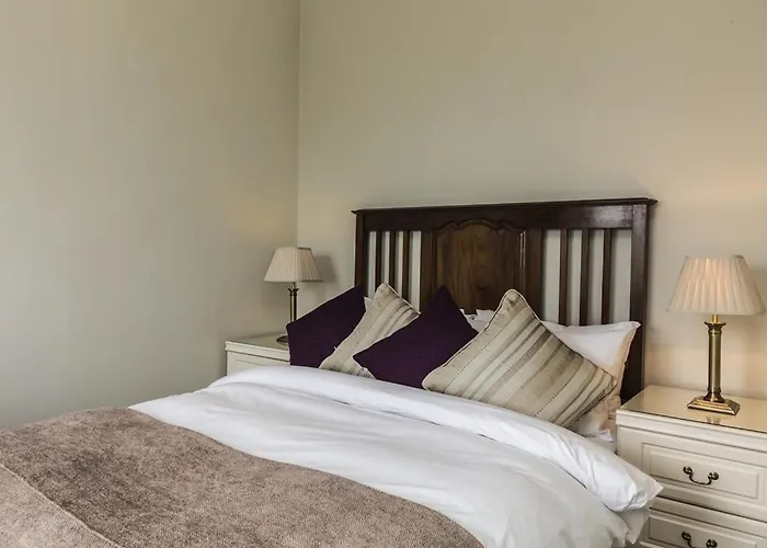 The Gleneagles Guesthouse