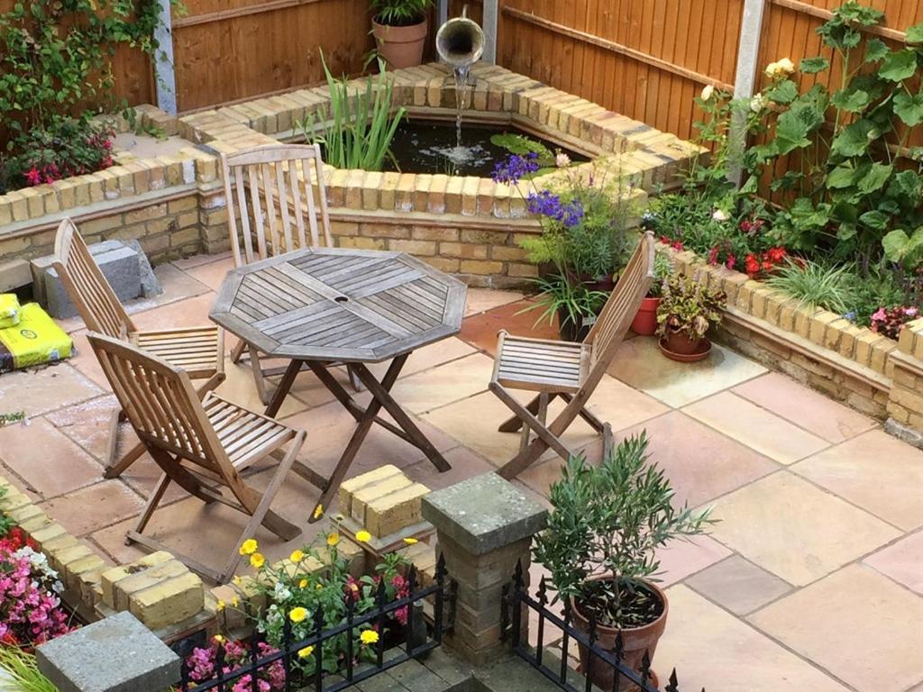 Guest house The Gleneagles Southend-on-Sea