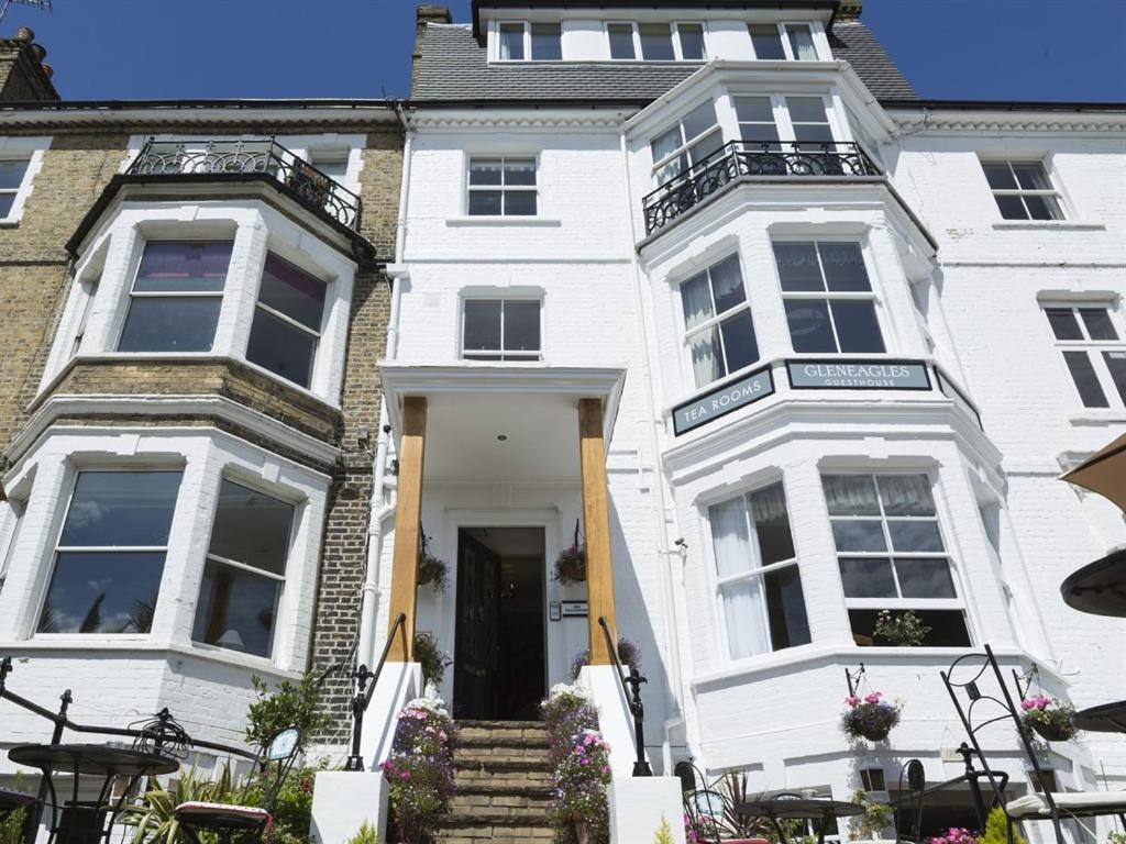 Guest house The Gleneagles Southend-on-Sea