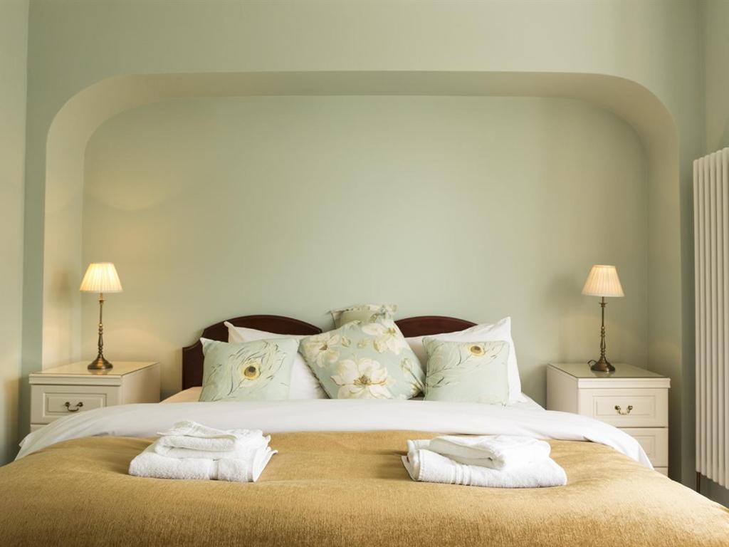 Guest house The Gleneagles Southend-on-Sea