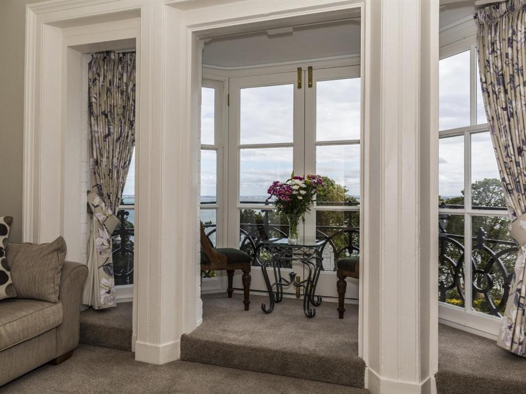 The Gleneagles Guest house Southend-on-Sea
