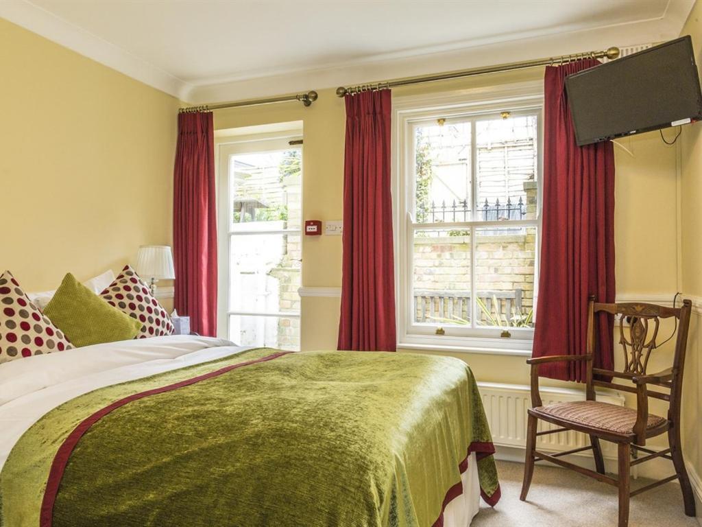 The Gleneagles Southend-on-Sea
