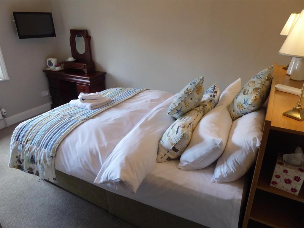 The Gleneagles 4* Southend-on-Sea