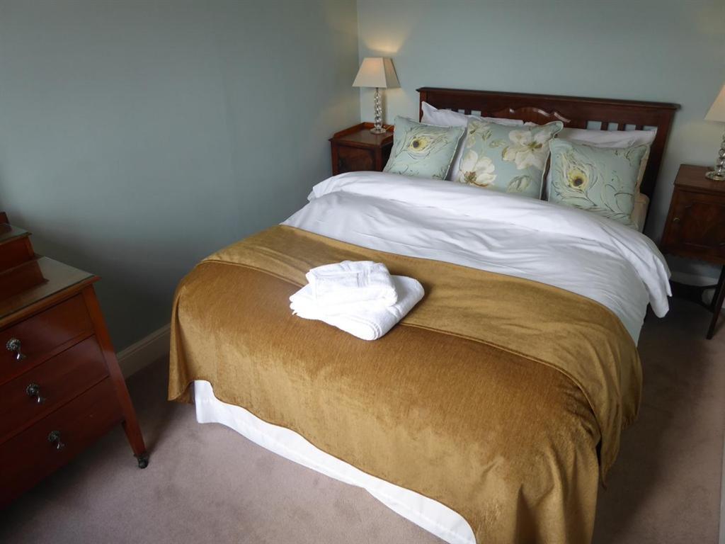 The Gleneagles 4*